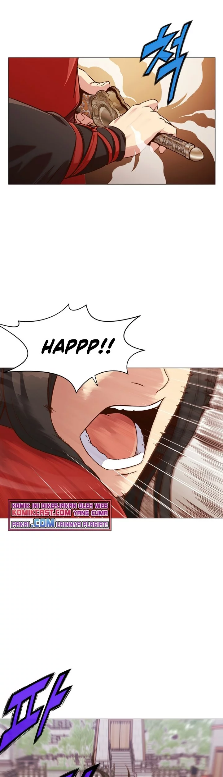 Heavenly Martial God Chapter 7 Gambar 70