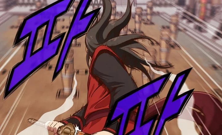 Heavenly Martial God Chapter 7 Gambar 71