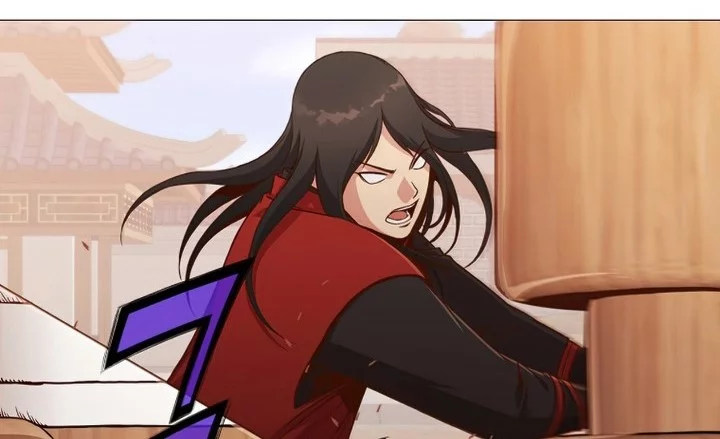 Heavenly Martial God Chapter 7 Gambar 77