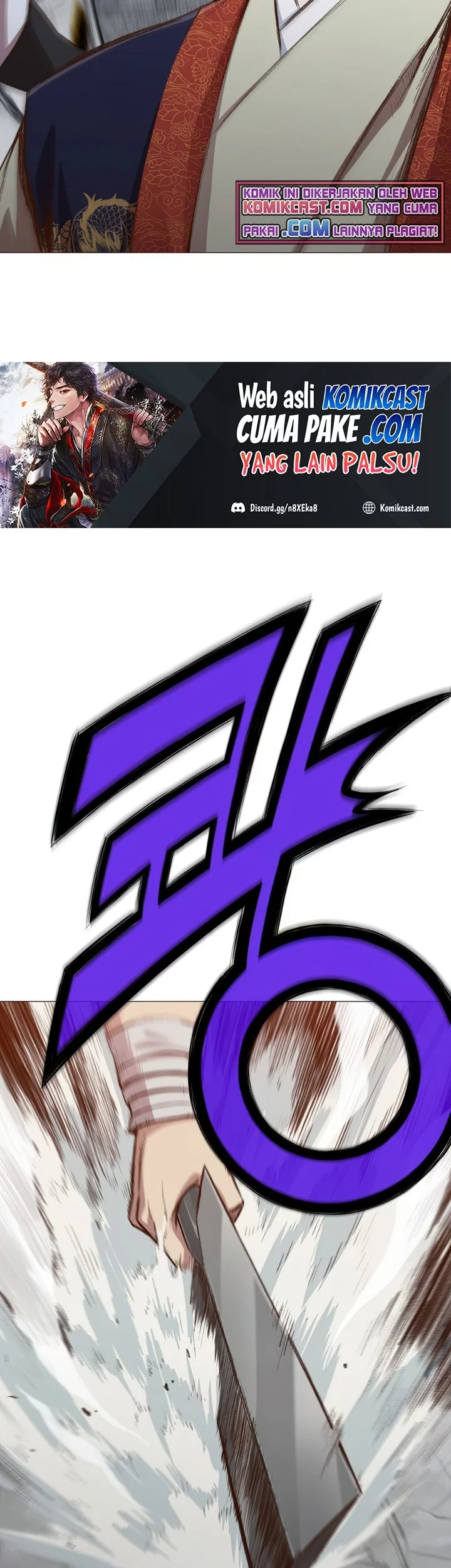 Heavenly Martial God Chapter 7 Gambar 4