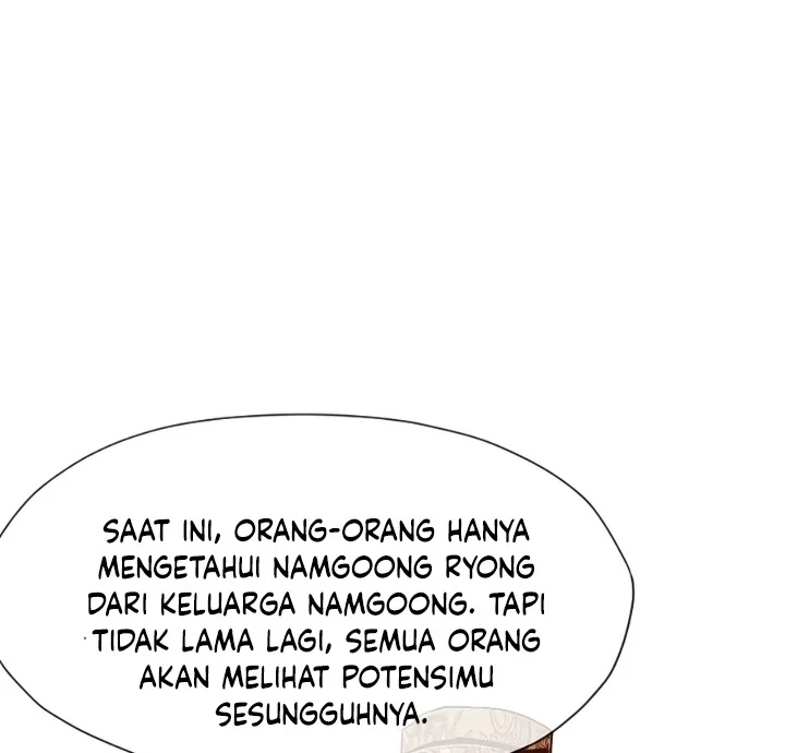 Heavenly Martial God Chapter 7 Gambar 84