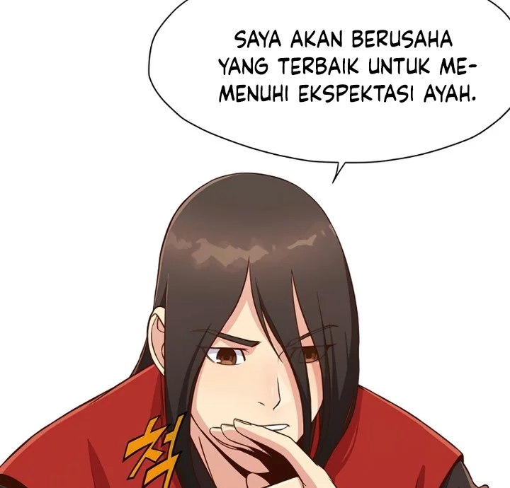 Heavenly Martial God Chapter 7 Gambar 87