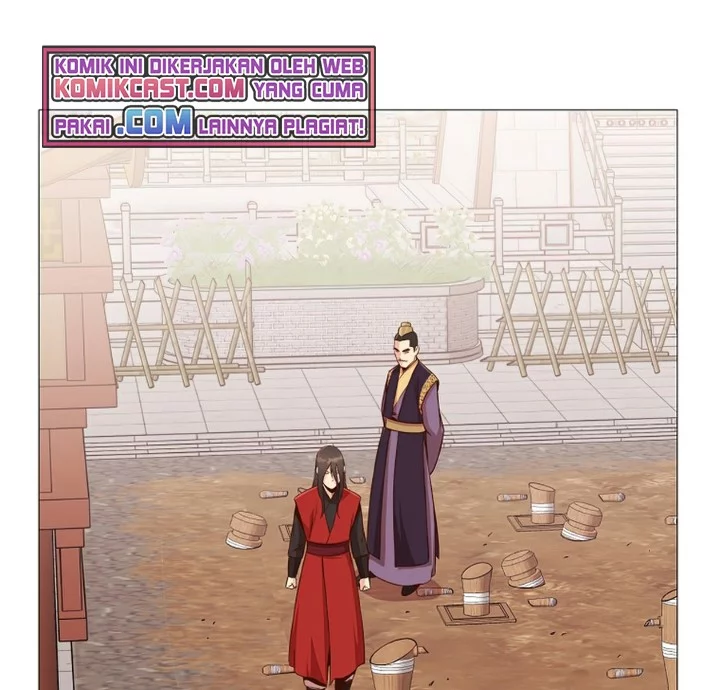 Heavenly Martial God Chapter 7 Gambar 90