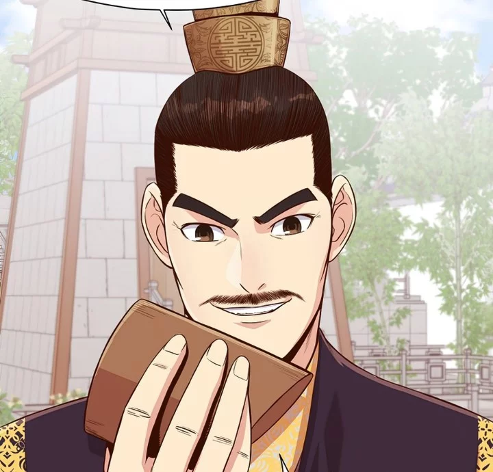 Heavenly Martial God Chapter 7 Gambar 95