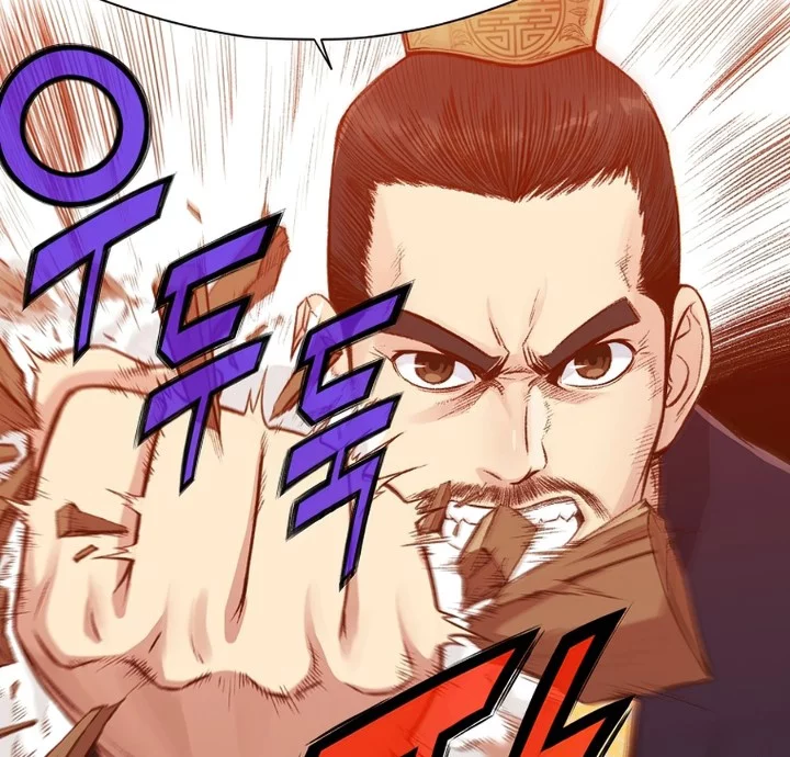 Heavenly Martial God Chapter 7 Gambar 98