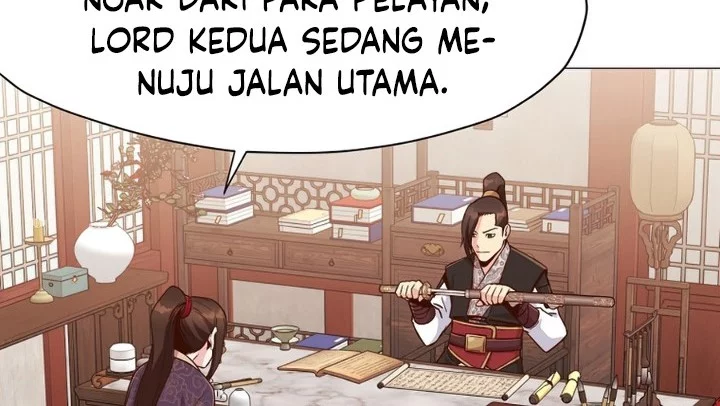 Heavenly Martial God Chapter 7 Gambar 11