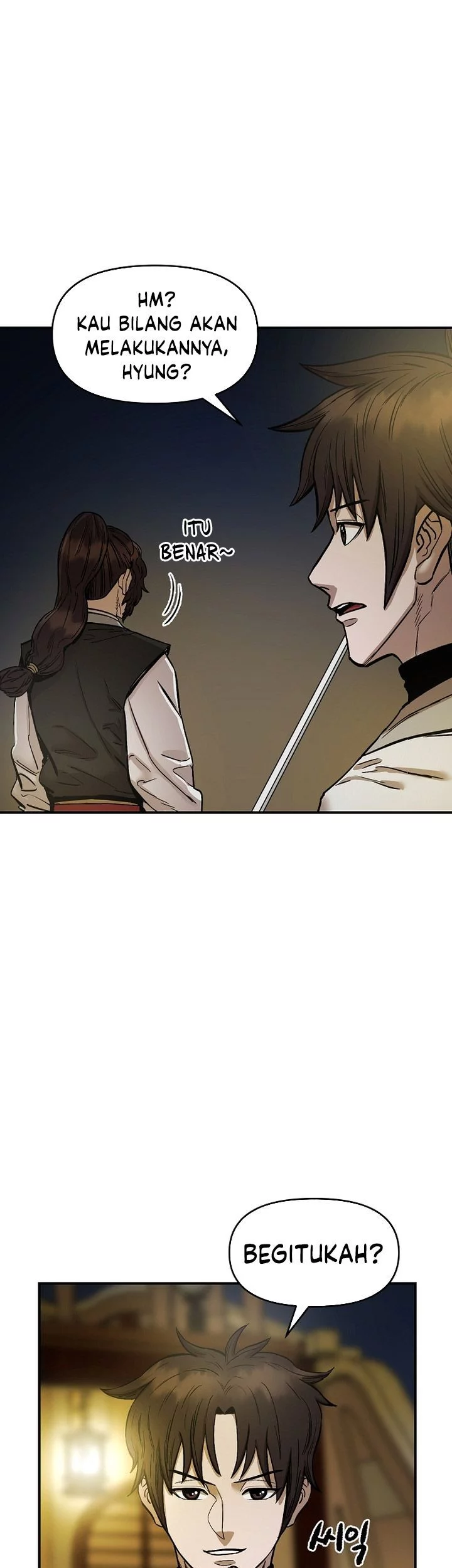 Heavenly Martial God Chapter 70 Gambar 25