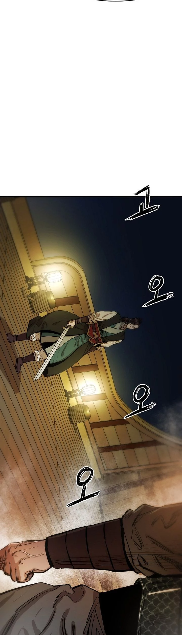 Heavenly Martial God Chapter 70 Gambar 29