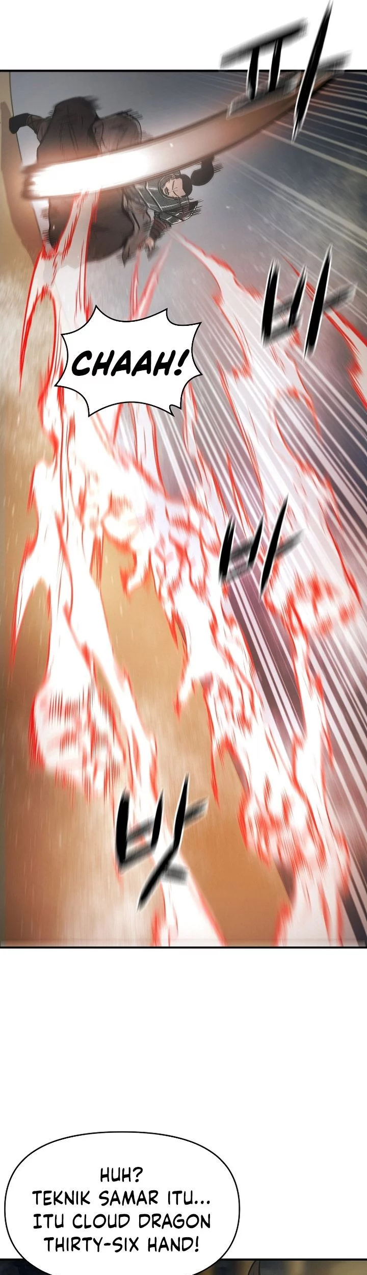 Heavenly Martial God Chapter 70 Gambar 37