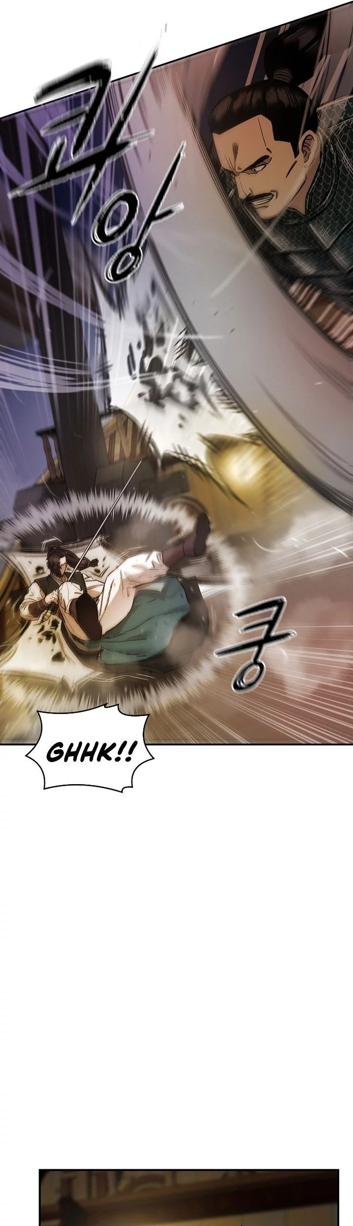 Heavenly Martial God Chapter 70 Gambar 59