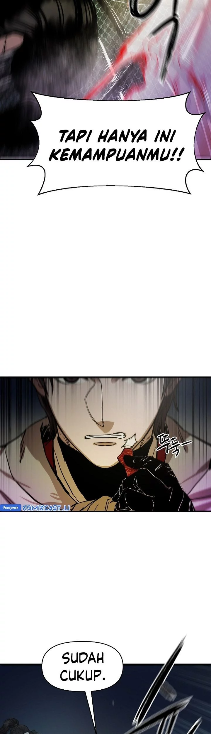 Heavenly Martial God Chapter 70 Gambar 69