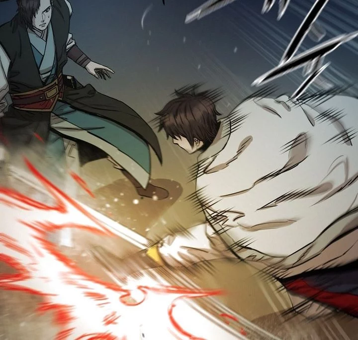 Heavenly Martial God Chapter 70 Gambar 70