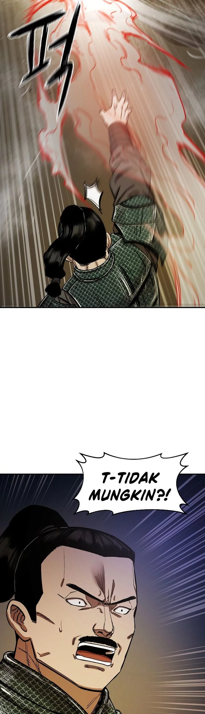 Heavenly Martial God Chapter 70 Gambar 71