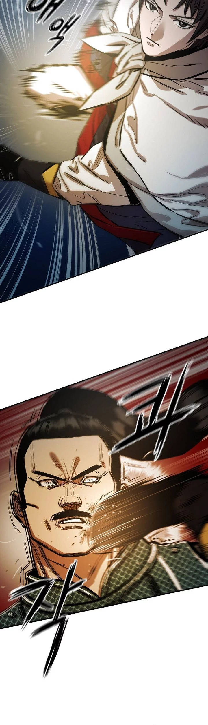 Heavenly Martial God Chapter 70 Gambar 73