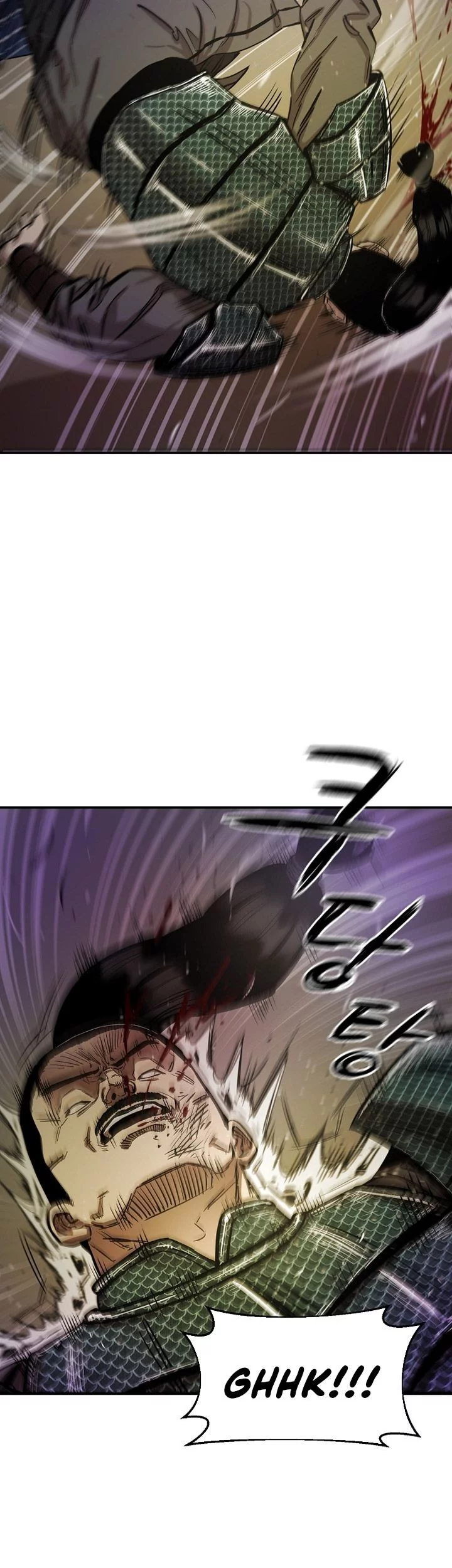 Heavenly Martial God Chapter 70 Gambar 75