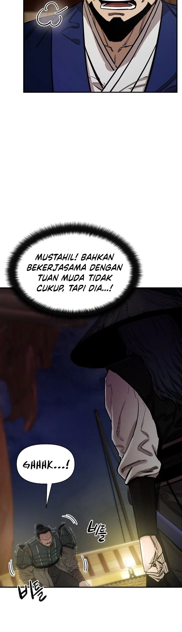 Heavenly Martial God Chapter 70 Gambar 79