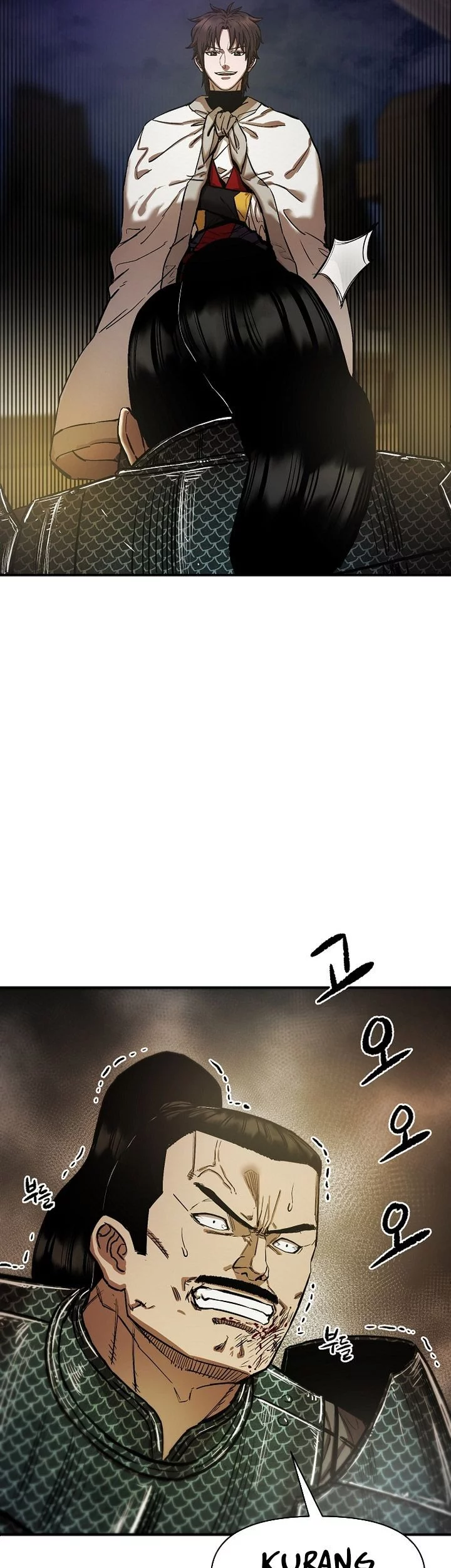 Heavenly Martial God Chapter 70 Gambar 83