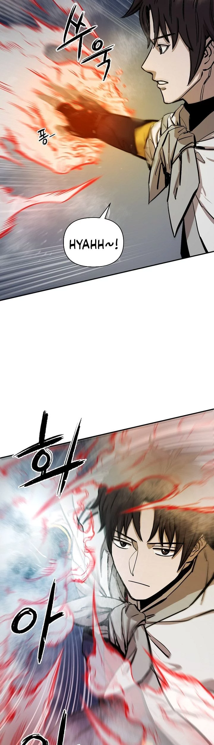 Heavenly Martial God Chapter 70 Gambar 87