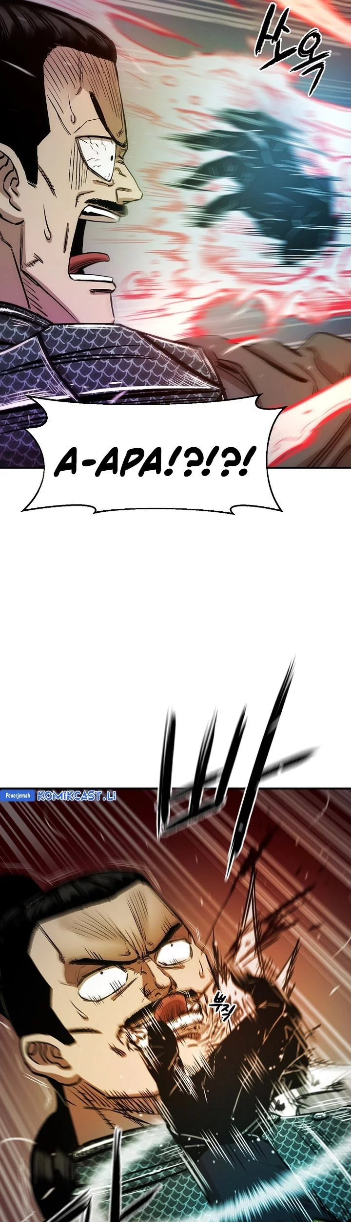Heavenly Martial God Chapter 70 Gambar 89