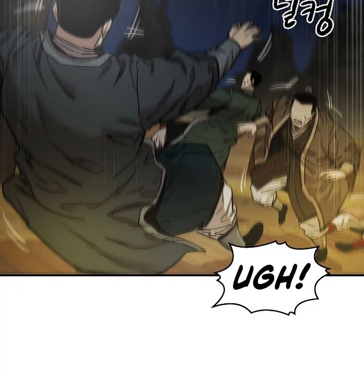 Heavenly Martial God Chapter 70 Gambar 10