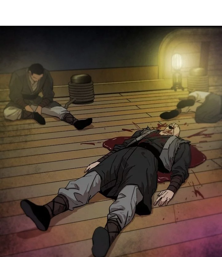 Heavenly Martial God Chapter 70 Gambar 18