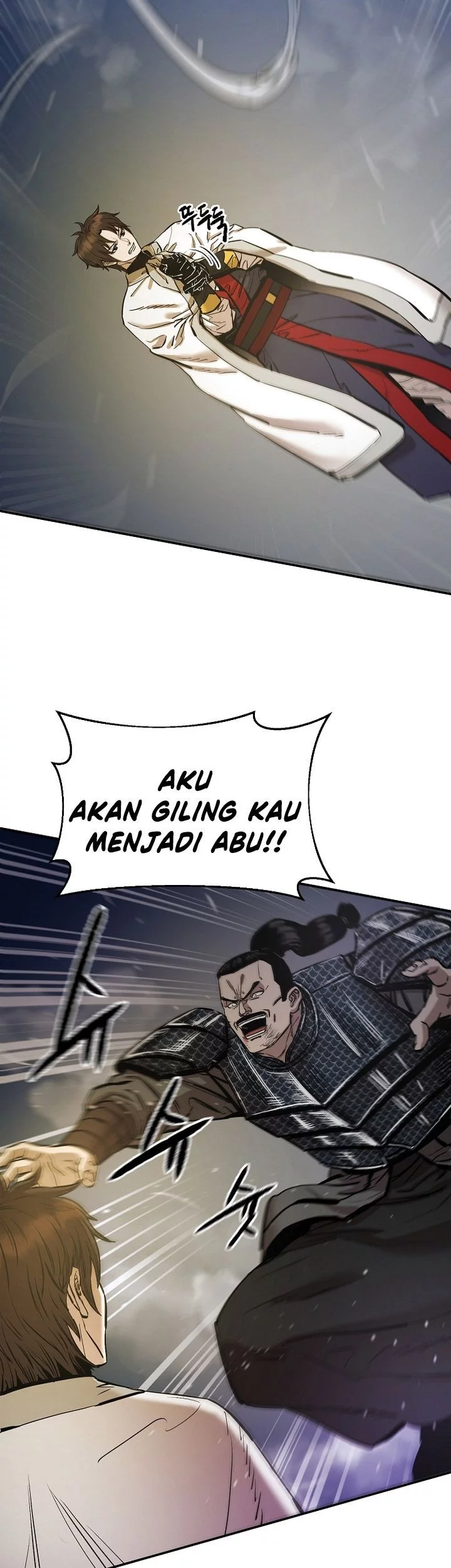 Heavenly Martial God Chapter 71 Gambar 21
