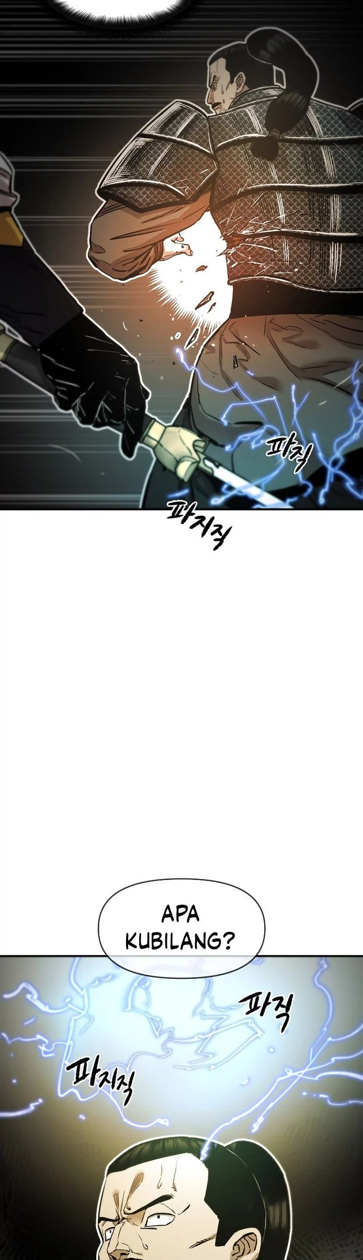 Heavenly Martial God Chapter 71 Gambar 35