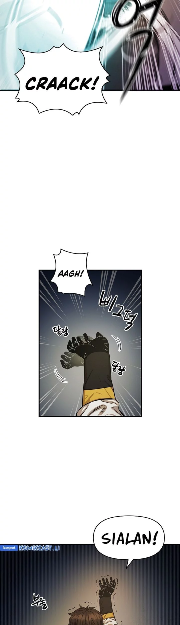 Heavenly Martial God Chapter 71 Gambar 47