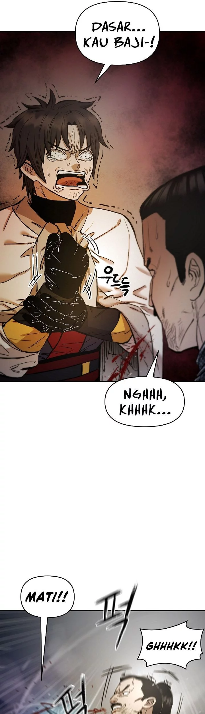 Heavenly Martial God Chapter 71 Gambar 49