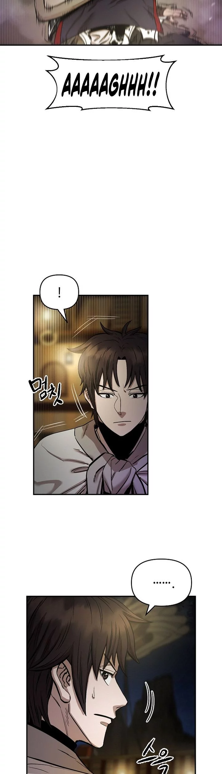 Heavenly Martial God Chapter 71 Gambar 53