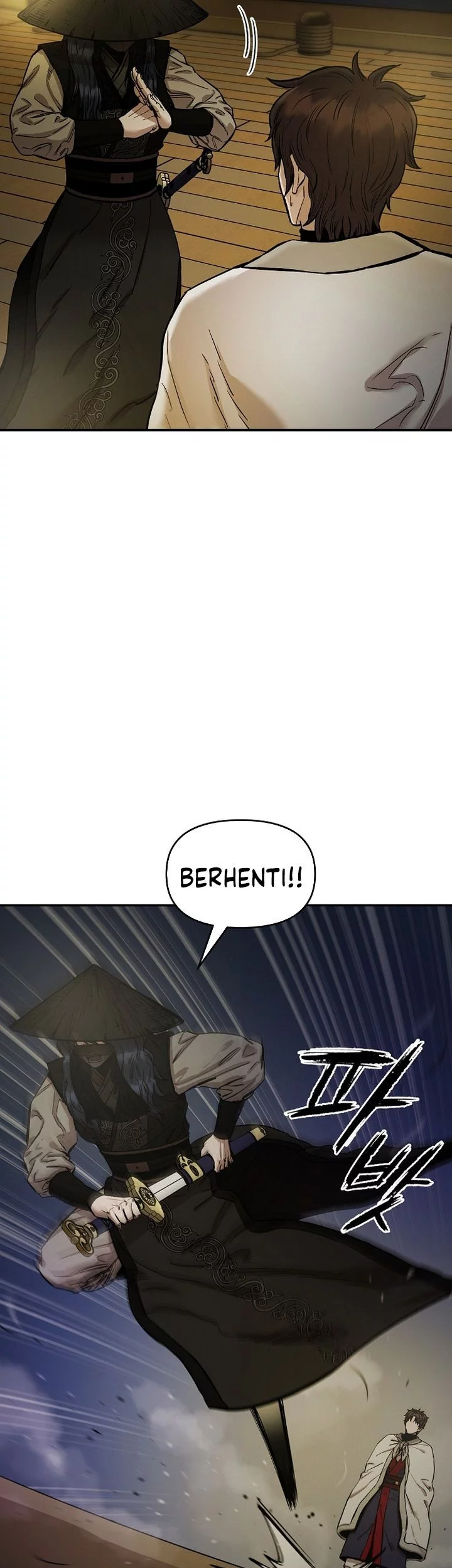 Heavenly Martial God Chapter 71 Gambar 67