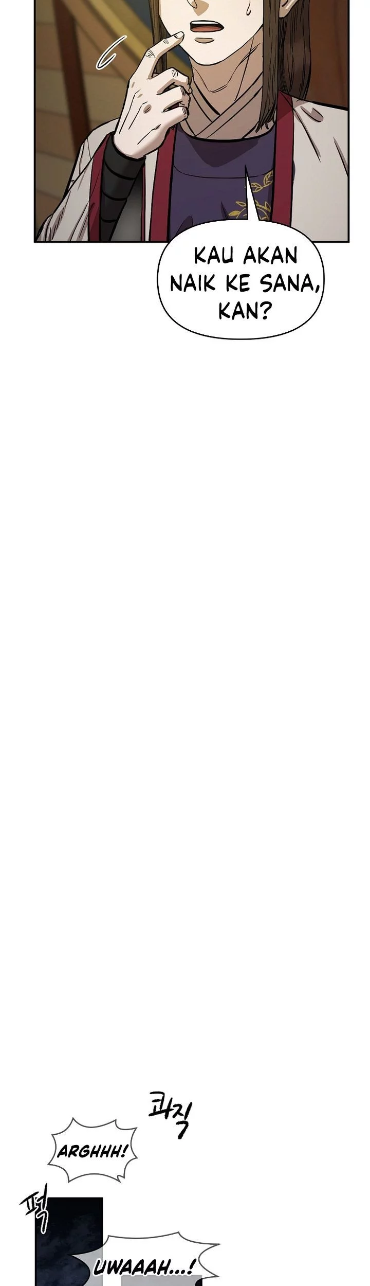 Heavenly Martial God Chapter 71 Gambar 71