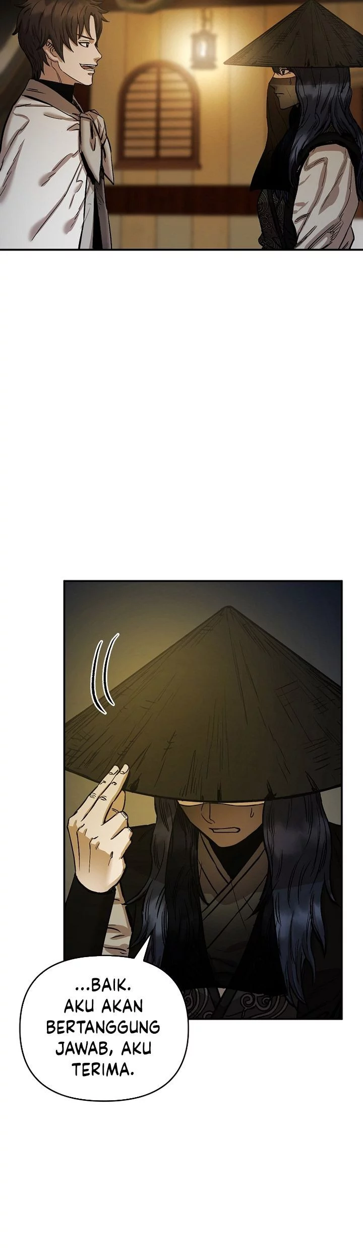 Heavenly Martial God Chapter 71 Gambar 79