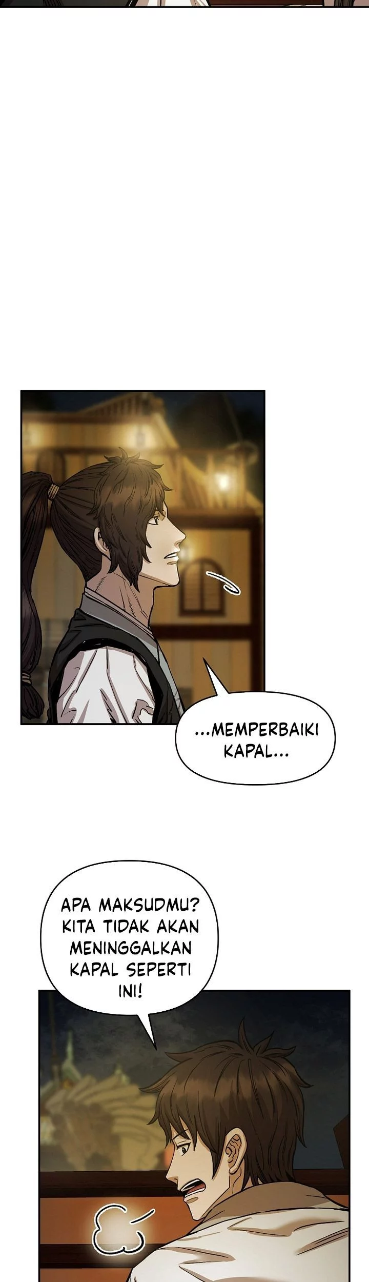 Heavenly Martial God Chapter 71 Gambar 83