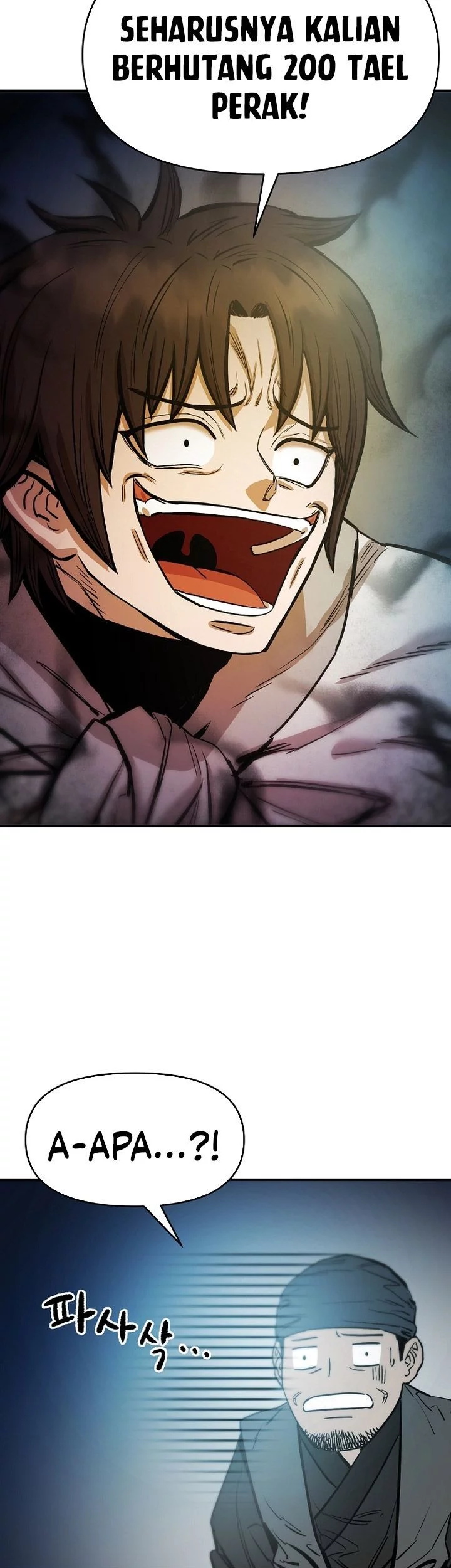 Heavenly Martial God Chapter 71 Gambar 93