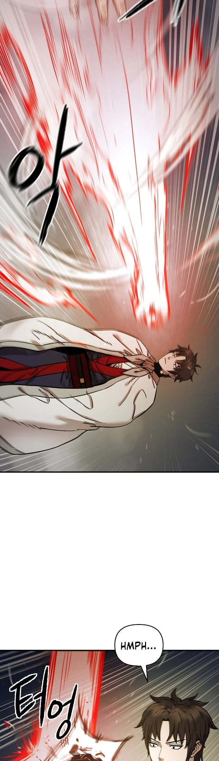 Heavenly Martial God Chapter 71 Gambar 11