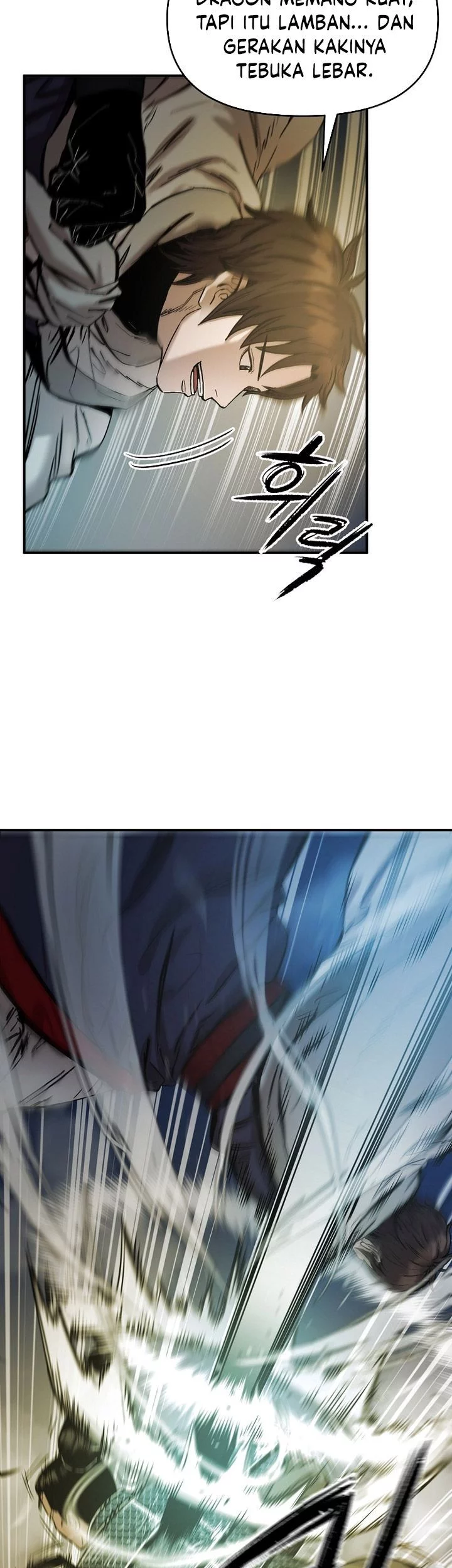 Heavenly Martial God Chapter 71 Gambar 15