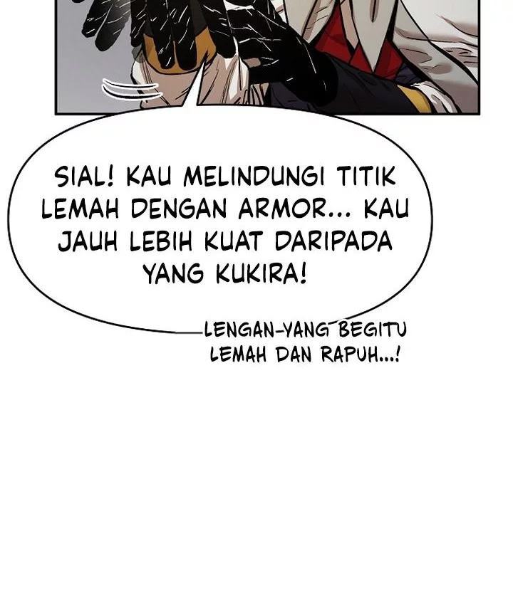 Heavenly Martial God Chapter 71 Gambar 18