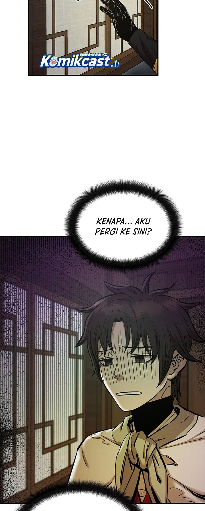 Heavenly Martial God Chapter 72 Gambar 10