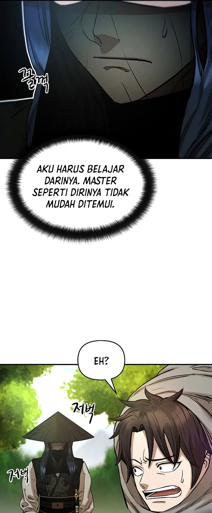 Heavenly Martial God Chapter 72 Gambar 25