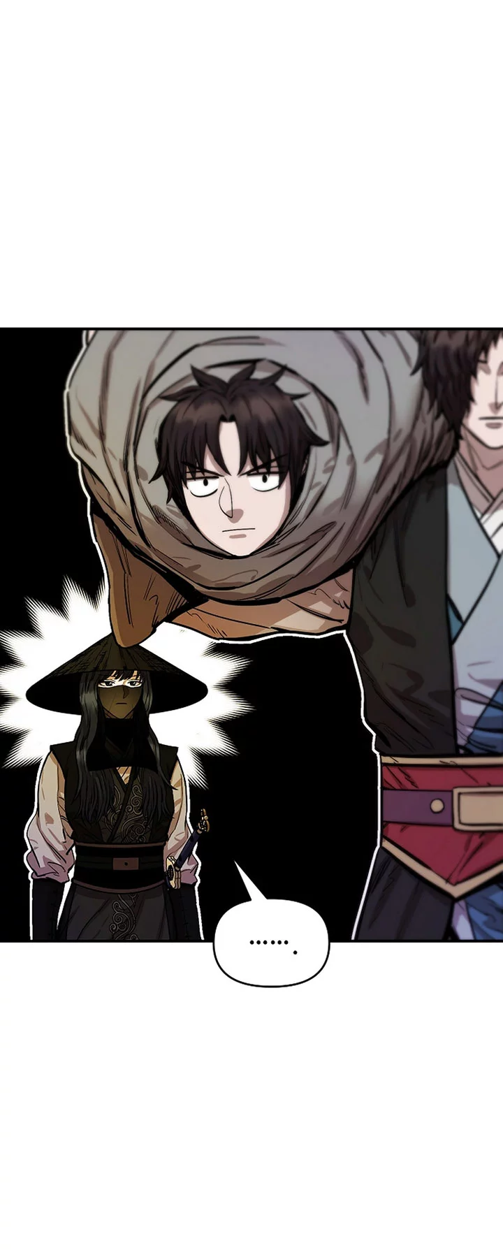 Heavenly Martial God Chapter 72 Gambar 35