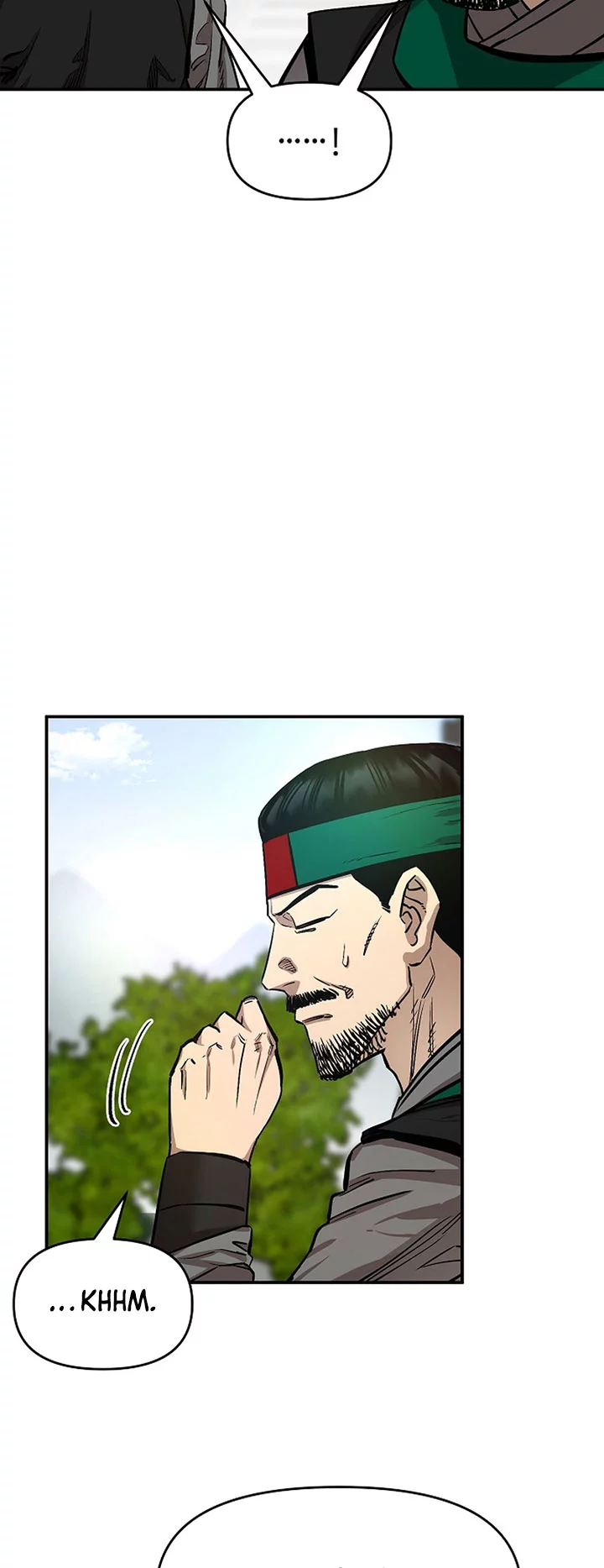 Heavenly Martial God Chapter 72 Gambar 40