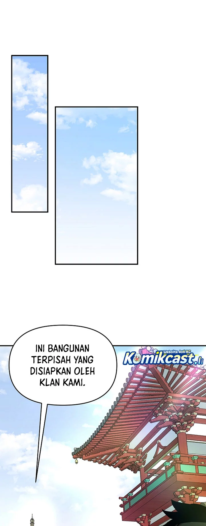 Heavenly Martial God Chapter 72 Gambar 43