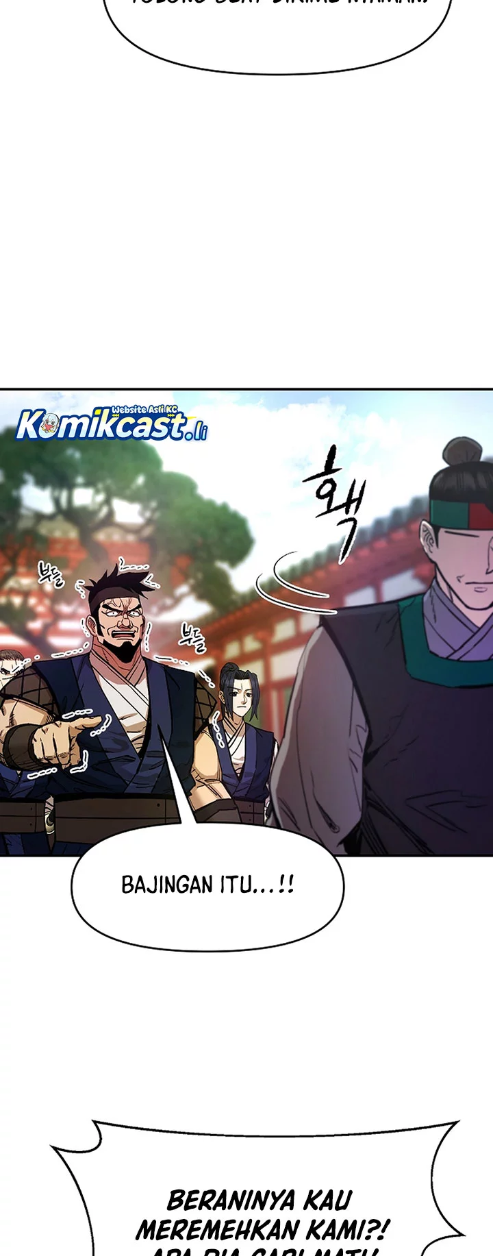Heavenly Martial God Chapter 72 Gambar 45