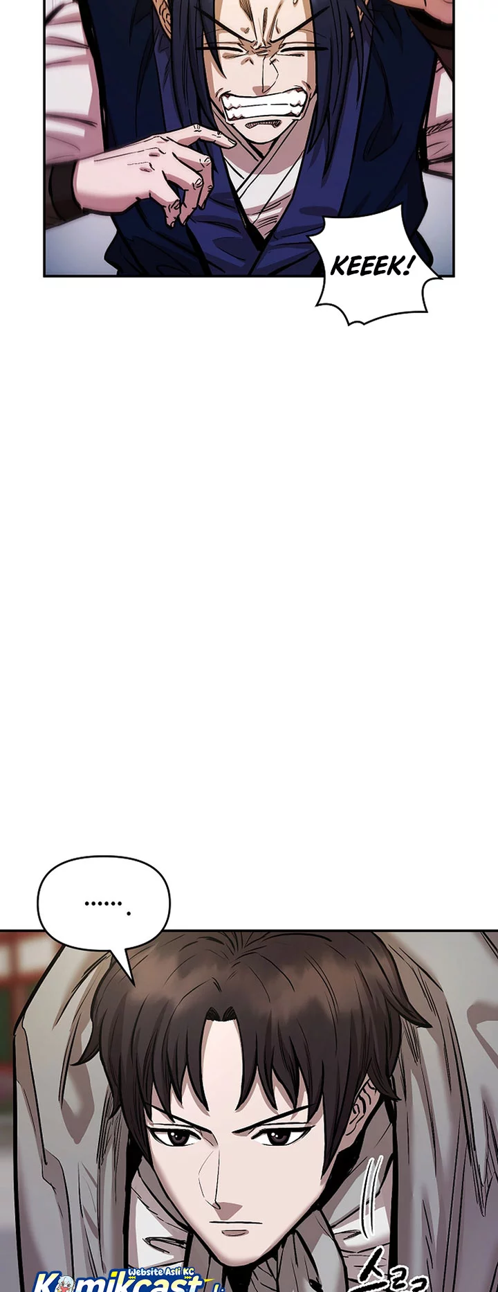 Heavenly Martial God Chapter 72 Gambar 50