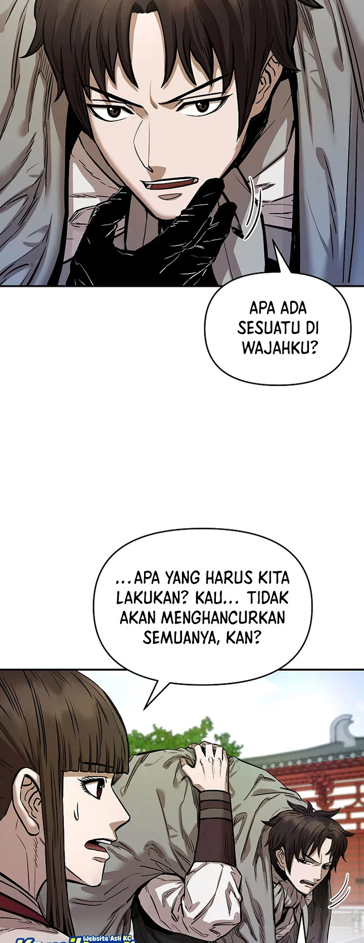 Heavenly Martial God Chapter 72 Gambar 53