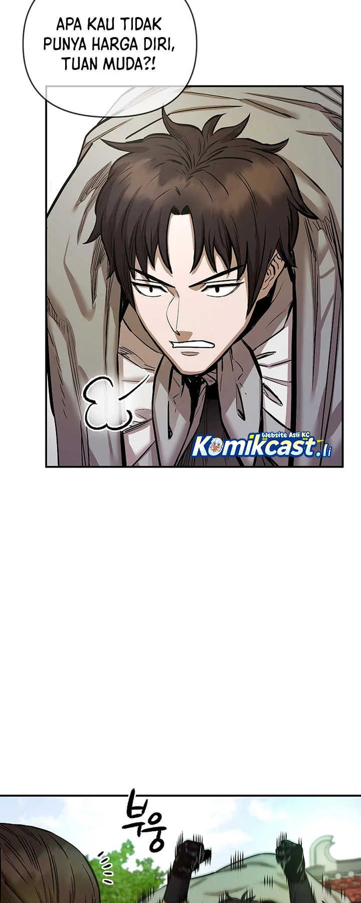 Heavenly Martial God Chapter 72 Gambar 56