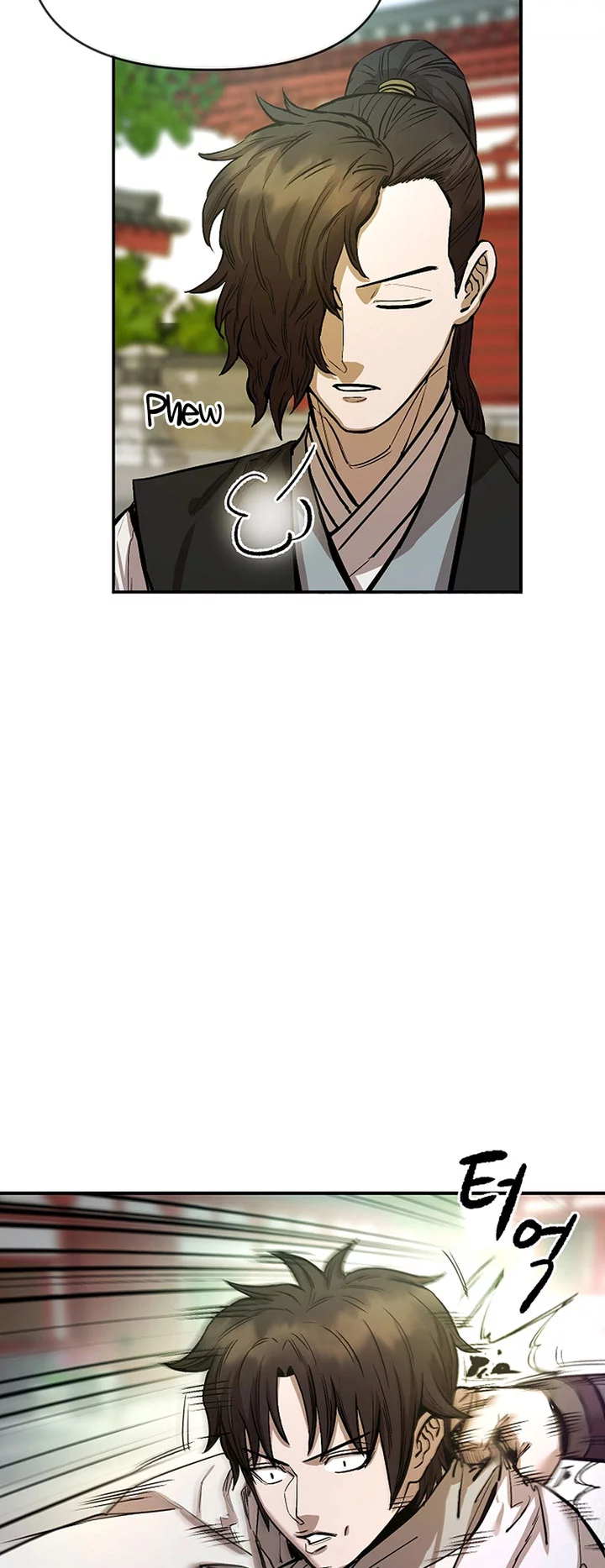 Heavenly Martial God Chapter 72 Gambar 64