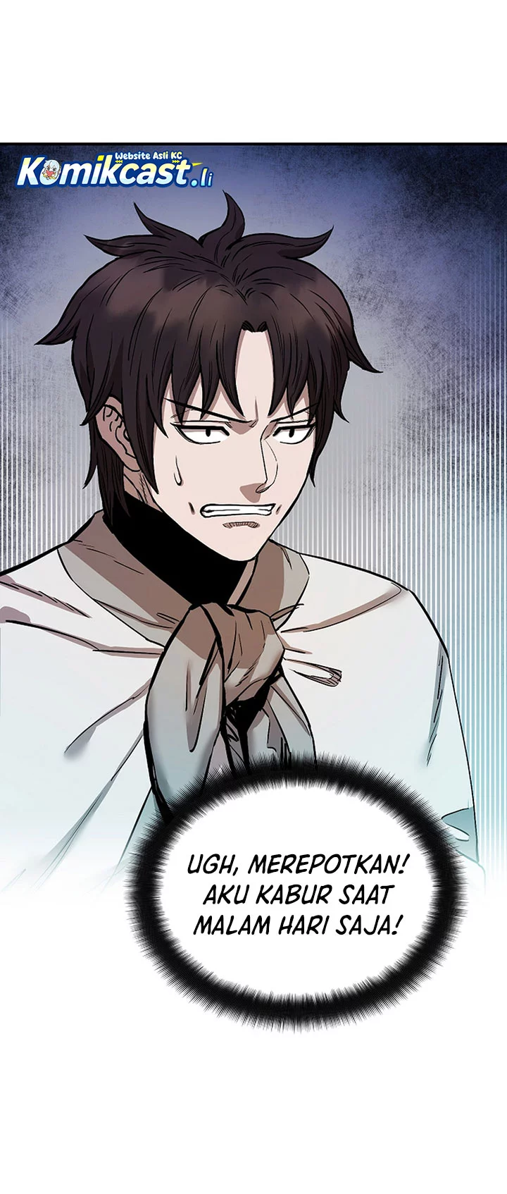 Heavenly Martial God Chapter 72 Gambar 67