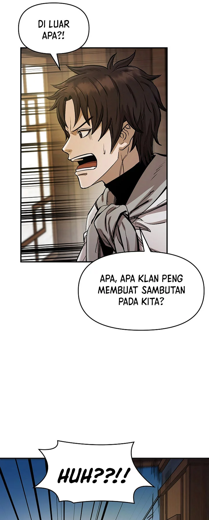 Heavenly Martial God Chapter 72 Gambar 7